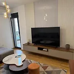 Апартаменти Montenegro Platinum - New *