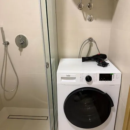 Daire Montenegro Platinum - New Podgoriçe