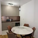 דירה Montenegro Platinum - New *