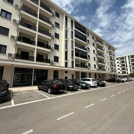 דירה Montenegro Platinum - New *