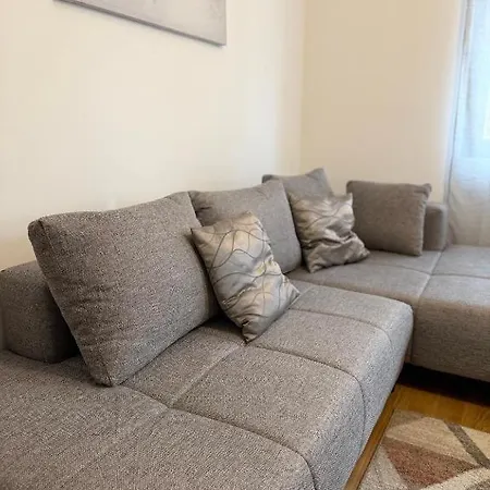 Montenegro Platinum - New Appartement