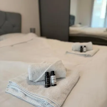 Appartement Montenegro Platinum - New *