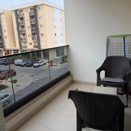 Appartement Montenegro Platinum - New
